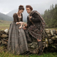 Illustration for article titled We Are So Ready for The Kilt to Drop on Ron D. Moores emOutlander/em Series